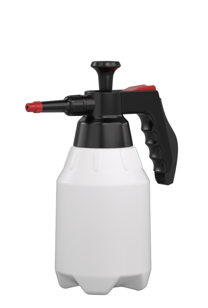 Pump sprayers  Kläger Plastik